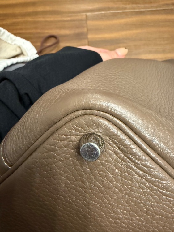 ピコタンＰＭ（ブランドバッグ）の商品画像 - 査定依頼日：2025年6月18日 - 最高査定価格：270,000円