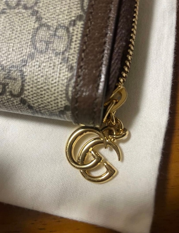 グッチ  （ブランドバッグ）の商品画像 - 査定依頼日：2026年1月27日 - 最高査定価格：47,000円