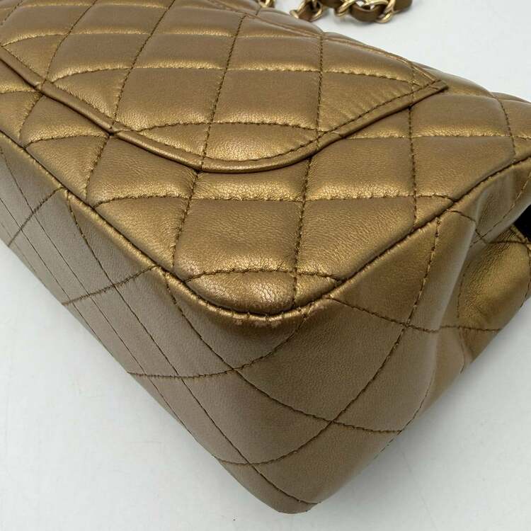 Chanel mini（ブランドバッグ）の商品画像 - 査定依頼日：2026年5月28日 - 最高査定価格：600,000円