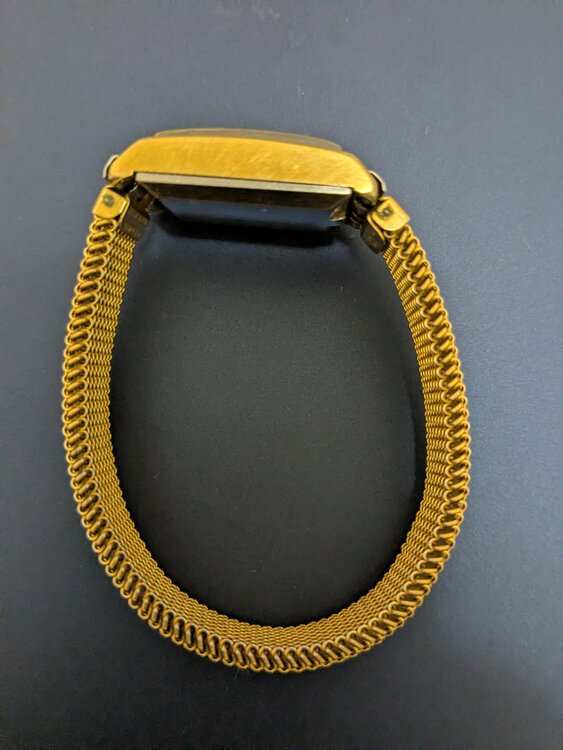 オメガ　アンティーク（高級時計）の商品画像 - 査定依頼日：2026年1月31日 - 最高査定価格：50,000円