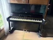 クロイツェルピアノ（ピアノ・楽器・PA機材）の商品画像 - 査定依頼日：2026年7月21日 - 最高査定価格：20,000円