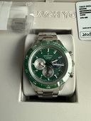 03.3119.3600/56.M3100（高級時計）の商品画像 - 査定依頼日：2025年9月7日 - 最高査定価格：860,000円