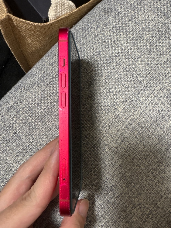 iPhone 14 256GB SIMフリー（スマホ）の商品画像 - 査定依頼日：2026年4月11日 - 最高査定価格：59,000円