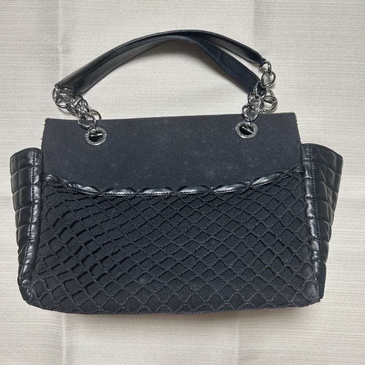 シャネル シャネル(その他) （ブランドバッグ）の商品画像 - 査定依頼日：2025年12月13日 - 最高査定価格：100,000円