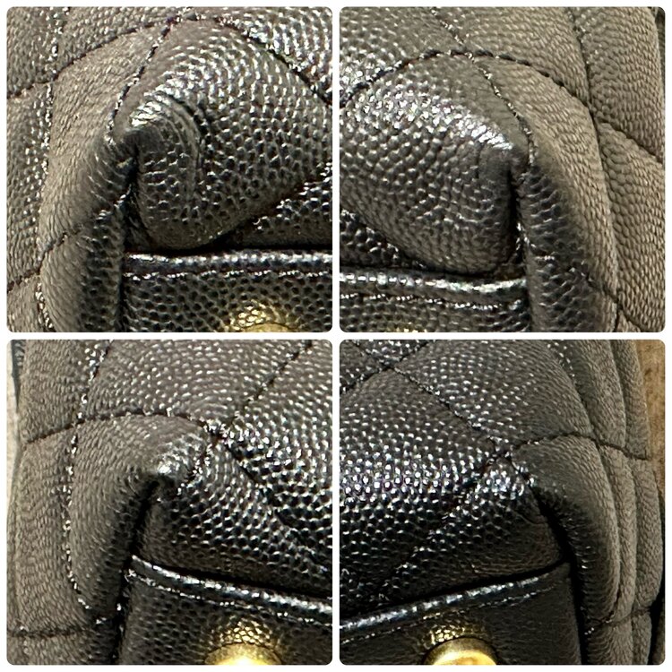 シャネル シャネル(その他) （ブランドバッグ）の商品画像 - 査定依頼日：2025年1月8日 - 最高査定価格：670,000円