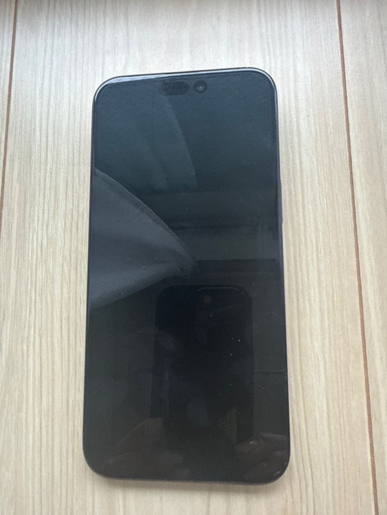 iPhone 15 Pro Max 256GB docomo（スマホ）の商品画像 - 査定依頼日：2026年4月4日 - 最高査定価格：97,000円