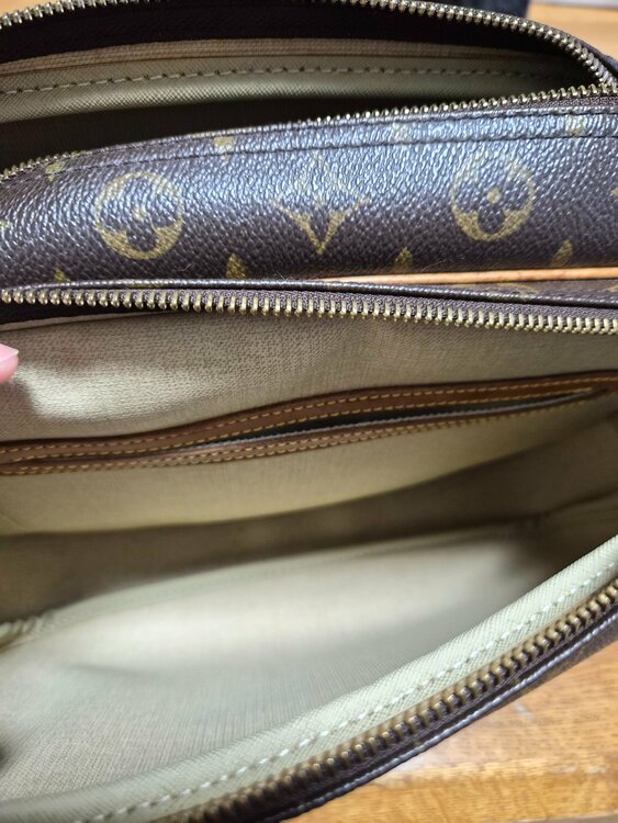 ルイヴィトン モノグラム （ブランドバッグ）の商品画像 - 査定依頼日：2026年2月24日 - 最高査定価格：70,000円