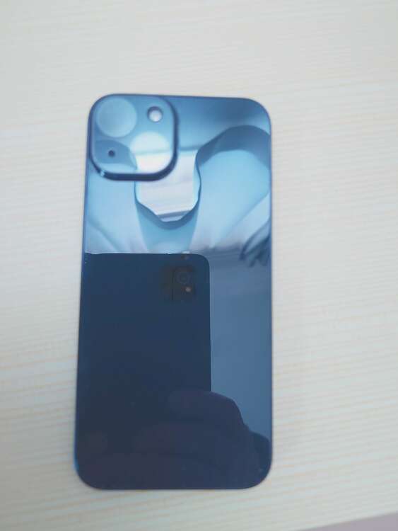 MPUD3J/A（スマホ）の商品画像 - 査定依頼日：2025年4月21日 - 最高査定価格：53,000円