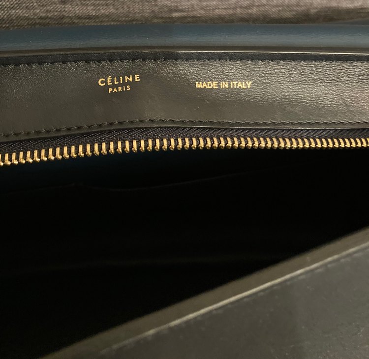 トラペーズ（ブランドバッグ）の商品画像 - 査定依頼日：2022年11月13日 - 最高査定価格：35,000円