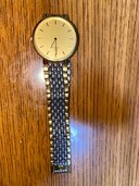 オメガ デ･ビル （高級時計）の商品画像 - 査定依頼日：2024年5月3日 - 最高査定価格：50,000円