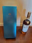 マッカラン30年　ファインオーク（お酒）の商品画像 - 査定依頼日：2024年1月30日 - 最高査定価格：470,000円