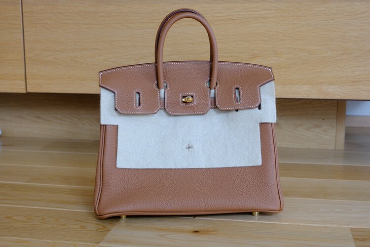 エルメス バーキン （ブランドバッグ）の商品画像 - 査定依頼日：2025年5月18日 - 最高査定価格：2,450,000円