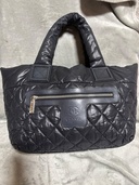 コココクーン（ブランドバッグ）の商品画像 - 査定依頼日：2026年2月10日 - 最高査定価格：116,000円