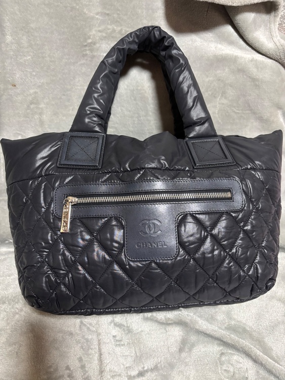 コココクーン（ブランドバッグ）の商品画像 - 査定依頼日：2026年2月10日 - 最高査定価格：116,000円