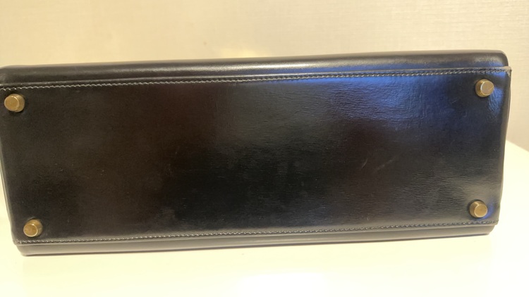 エルメス ケリー （ブランドバッグ）の商品画像 - 査定依頼日：2025年9月14日 - 最高査定価格：1,200,000円