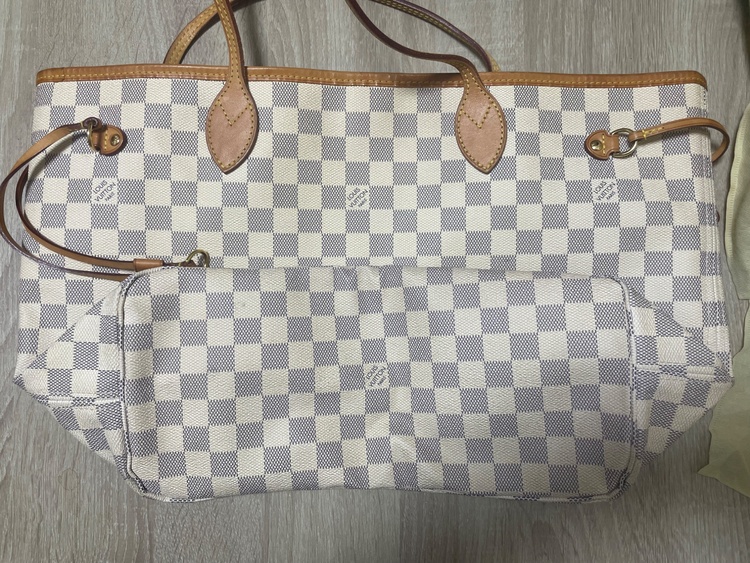 バッグ（ブランドバッグ）の商品画像 - 査定依頼日：2026年5月3日 - 最高査定価格：80,000円