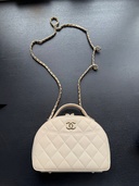 CHANEL（ブランドバッグ）の商品画像 - 査定依頼日：2026年2月9日 - 最高査定価格：450,000円