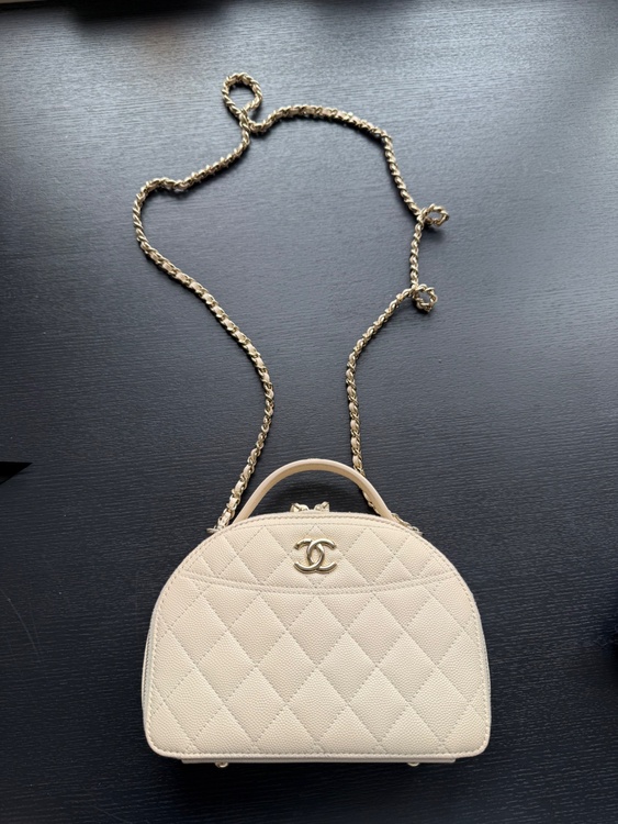 CHANEL（ブランドバッグ）の商品画像 - 査定依頼日：2026年2月9日 - 最高査定価格：450,000円