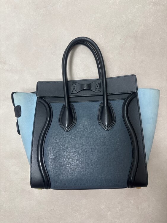 セリーヌ  （ブランドバッグ）の商品画像 - 査定依頼日：2025年1月10日 - 最高査定価格：70,000円