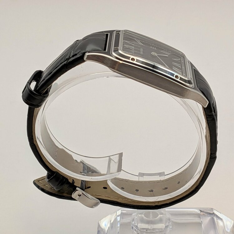 WSSA0046（高級時計）の商品画像 - 査定依頼日：2026年2月2日 - 最高査定価格：930,000円