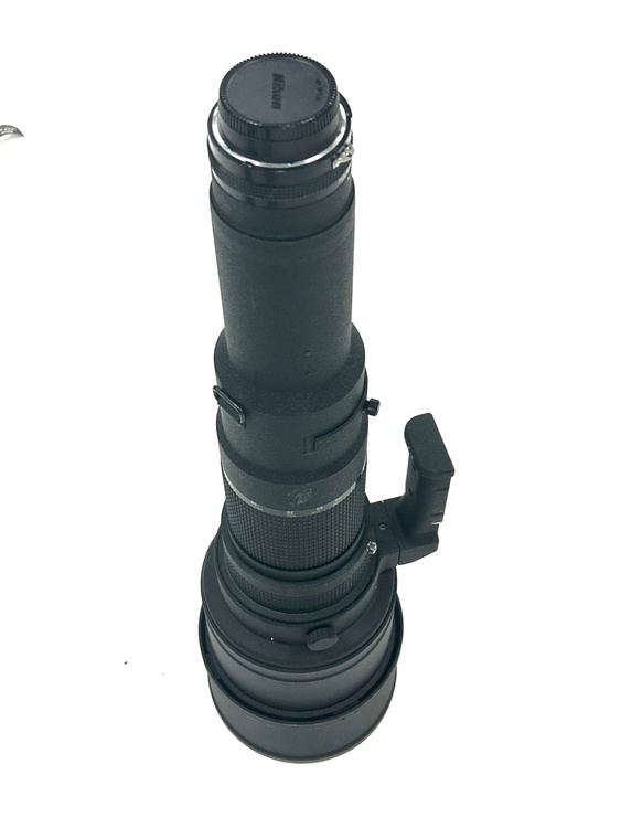 800mm f5.6 ED（カメラ）の商品画像 - 査定依頼日：2026年4月26日 - 最高査定価格：130,000円