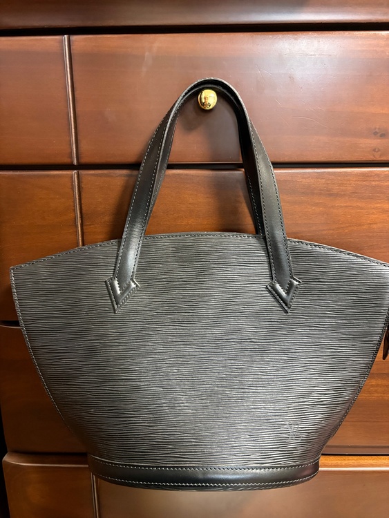 サンジャック（ブランドバッグ）の商品画像 - 査定依頼日：2026年1月4日 - 最高査定価格：60,000円