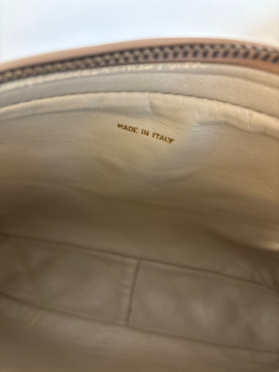 CHANEL タッセル付きチェーンショルダーバック（ブランドバッグ）の商品画像 - 査定依頼日：2026年3月16日 - 最高査定価格：110,000円