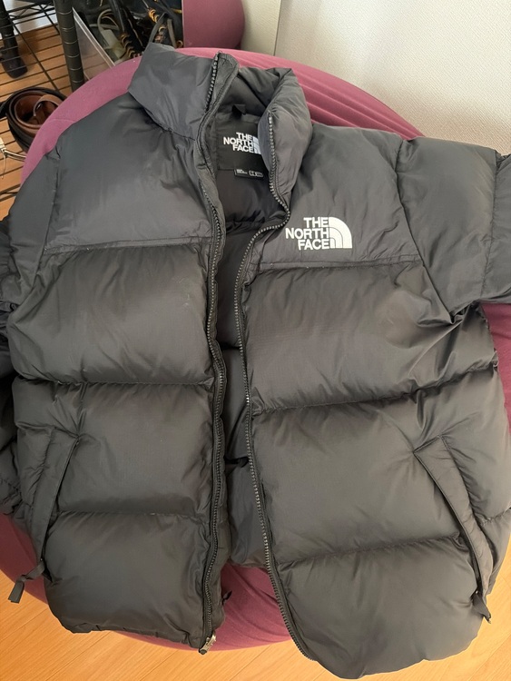 THE NROTH FACE ヌプシ（古着・ファッション）の商品画像 - 査定依頼日：2025年12月1日 - 最高査定価格：7,000円