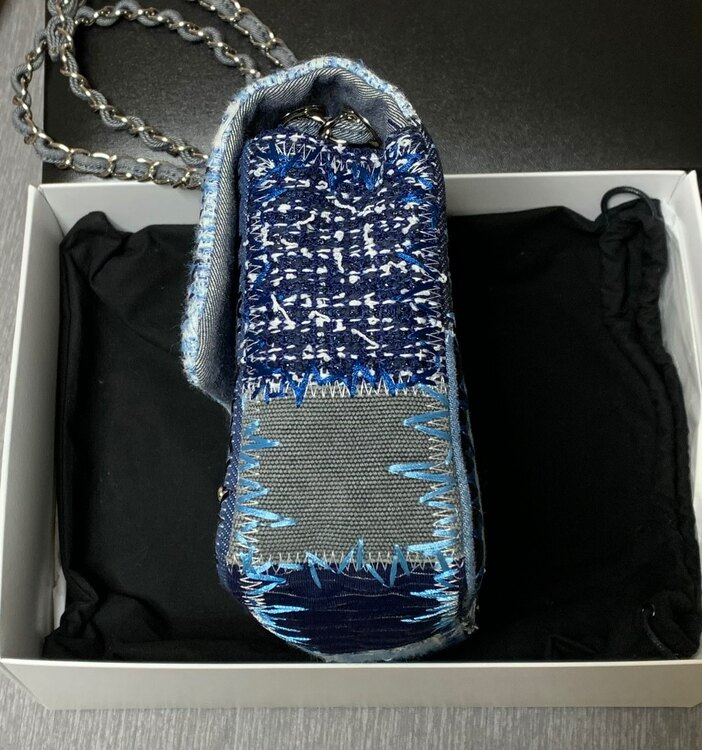 シャネル マトラッセ （ブランドバッグ）の商品画像 - 査定依頼日：2025年4月9日 - 最高査定価格：710,000円