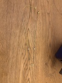 ディオール  （ブランドバッグ）の商品画像 - 査定依頼日：2025年9月26日 - 最高査定価格：18,000円