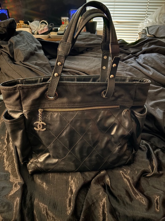 シャネル マトラッセ （ブランドバッグ）の商品画像 - 査定依頼日：2025年12月30日 - 最高査定価格：40,000円