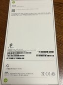 iPhone16128ギガ（スマホ）の商品画像 - 査定依頼日：2025年1月8日 - 最高査定価格：113,000円