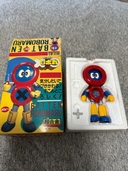 ポピー超合金バッテンロボ丸（その他のおもちゃ）の商品画像 - 査定依頼日：2025年7月13日 - 最高査定価格：12,000円