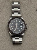 ロレックス16700（高級時計）の商品画像 - 査定依頼日：2025年10月13日 - 最高査定価格：1,750,000円