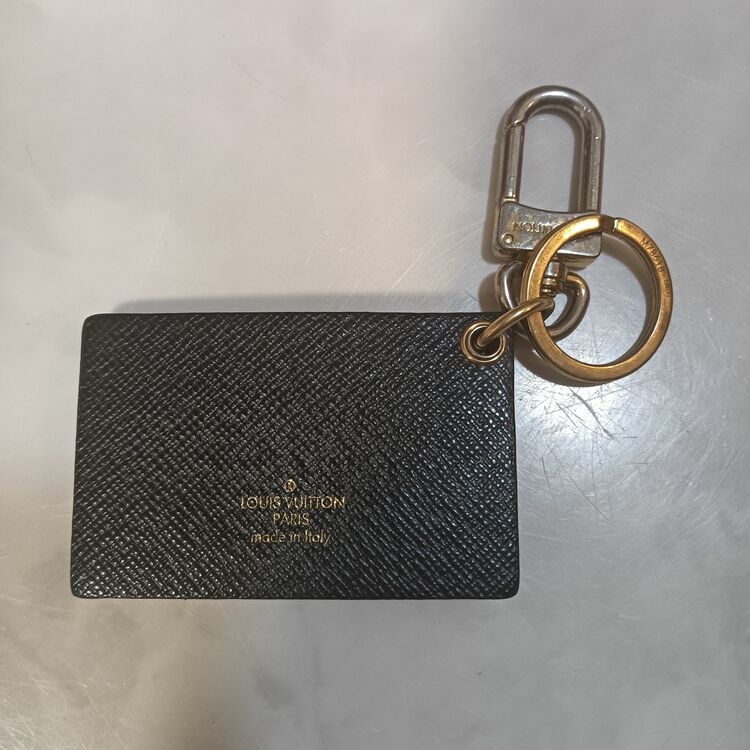 ルイヴィトン　キーホルダー（古着・ファッション）の商品画像 - 査定依頼日：2025年6月4日 - 最高査定価格：9,000円