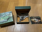 ロレックス エクスプローラー 1657