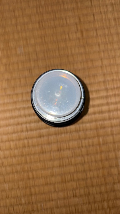 Tamron AF 35-105mm f/2.8 A3FH（カメラ）の商品画像 - 査定依頼日：2026年3月12日 - 最高査定価格：3,000円