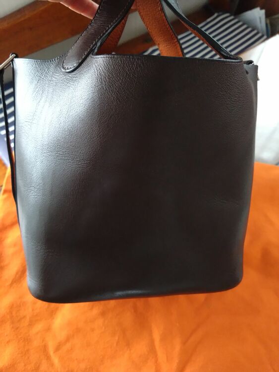 エルメス ピコタン （ブランドバッグ）の商品画像 - 査定依頼日：2025年6月4日 - 最高査定価格：300,000円