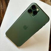 iPhone11 Pro 256GB SIMフリー（スマホ）の商品画像 - 査定依頼日：2024年4月4日 - 最高査定価格：37,000円