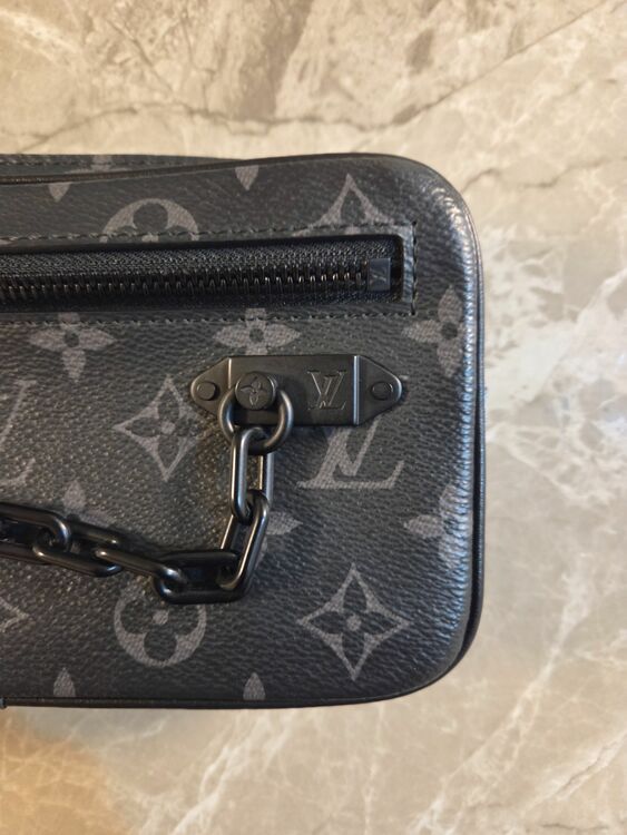 ルイヴィトン モノグラム （ブランドバッグ）の商品画像 - 査定依頼日：2025年9月18日 - 最高査定価格：120,000円