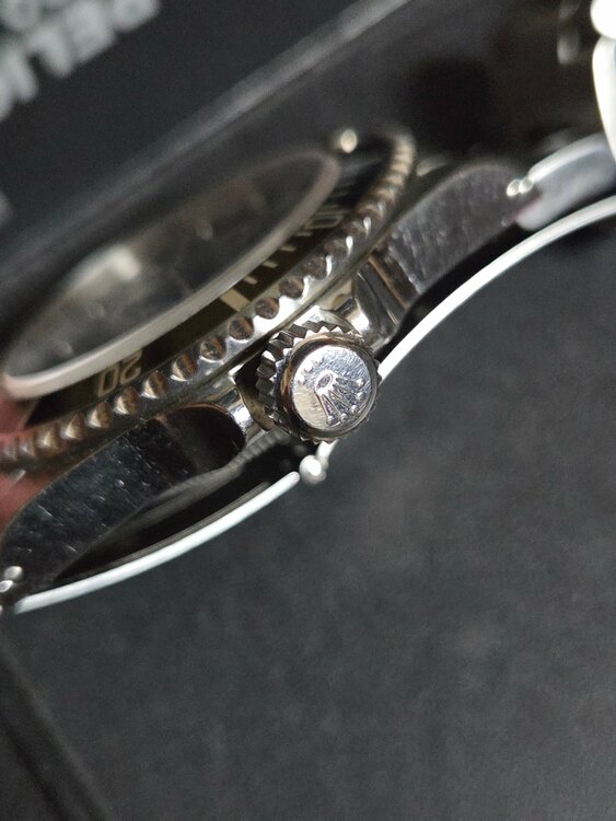 ロレックス サブマリーナー 14060（高級時計）の商品画像 - 査定依頼日：2026年4月22日 - 最高査定価格：1,480,000円