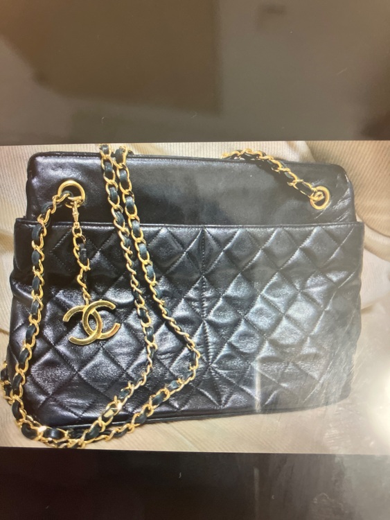 シャネル マトラッセ （ブランドバッグ）の商品画像 - 査定依頼日：2025年6月28日 - 最高査定価格：160,000円