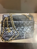 シャネル マトラッセ （ブランドバッグ）の商品画像 - 査定依頼日：2025年6月28日 - 最高査定価格：160,000円