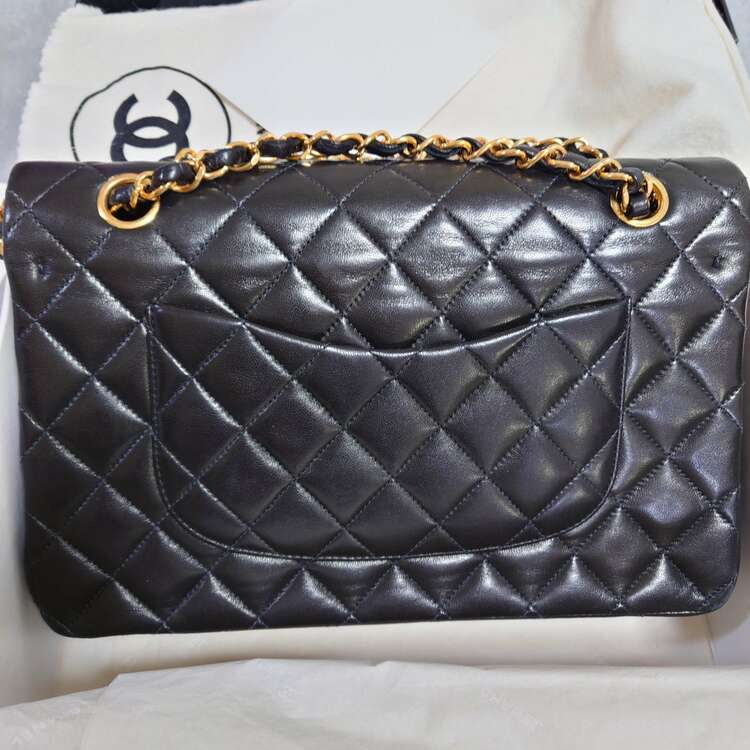 シャネル マトラッセ （ブランドバッグ）の商品画像 - 査定依頼日：2025年2月20日 - 最高査定価格：500,000円