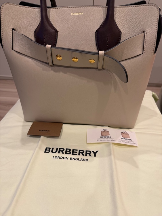 ベルトバッグ（ブランドバッグ）の商品画像 - 査定依頼日：2026年5月18日 - 最高査定価格：40,000円