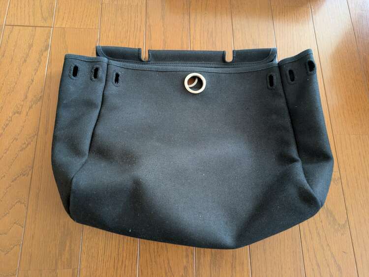 エルメス エールバッグ （ブランドバッグ）の商品画像 - 査定依頼日：2025年5月13日 - 最高査定価格：180,000円