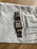 パンテール　sm（高級時計）の商品画像 - 査定依頼日：2025年10月5日 - 最高査定価格：480,000円