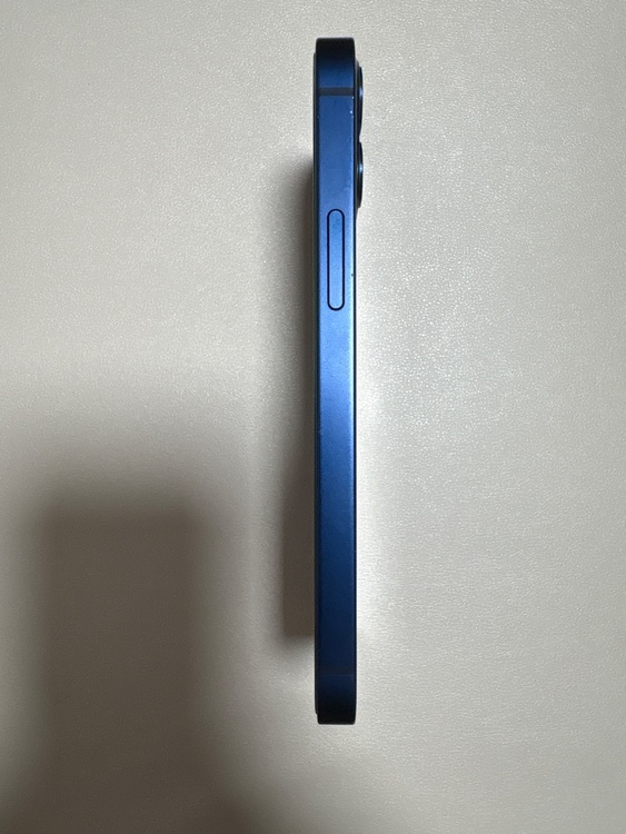 iphone12 mini（スマホ）の商品画像 - 査定依頼日：2026年5月20日 - 最高査定価格：20,000円