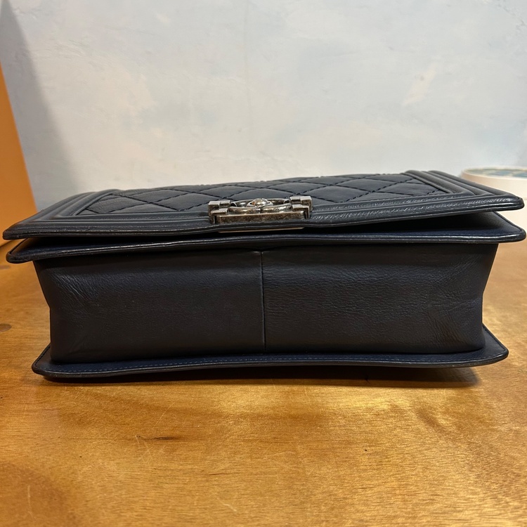ボーイシャネル　ショルダーバッグ（ブランドバッグ）の商品画像 - 査定依頼日：2026年3月4日 - 最高査定価格：270,000円