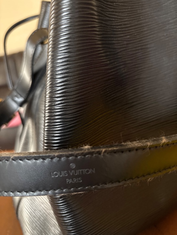 ノア（ブランドバッグ）の商品画像 - 査定依頼日：2025年8月24日 - 最高査定価格：35,000円